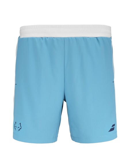 Short Babolat Juan Lebrón 2025 |BABOLAT |Roupa de padel
