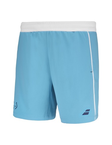 Pantaloncini Babolat Juan Lebrón 2025 |BABOLAT |Abbigliamento da padel