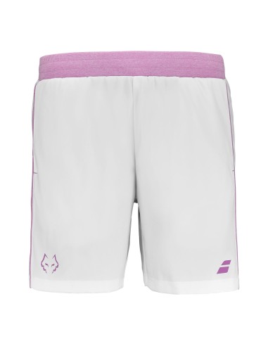 Short Babolat Juan Lebrón 2025 |BABOLAT |Roupa de padel