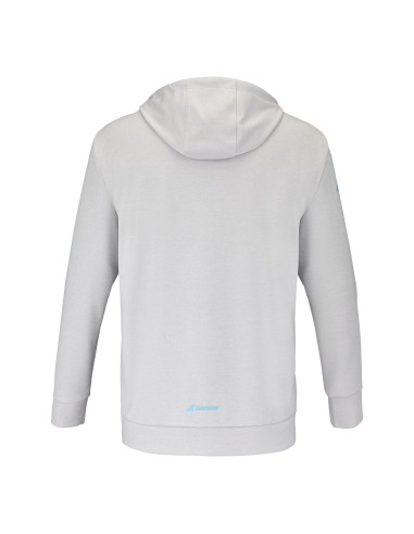 Sweatshirt Hood Babolat Juan Lebrón 2025 |BABOLAT |Padel clothing