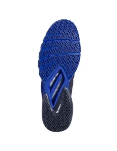 Babolat Jet Premura Juan Lebrón Dark Blue 3A0F25A908 |BABOLAT |Padel shoes 2