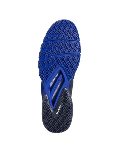 Babolat Jet Premura Juan Lebrón Azul Oscuro 3A0F25A908 |BABOLAT |Zapatillas de pádel
