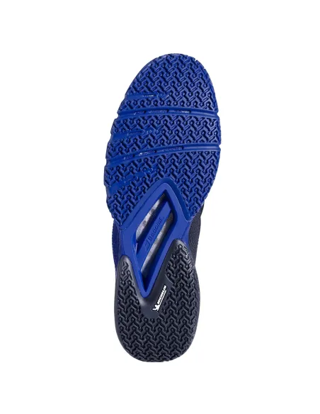 Babolat Jet Premura Juan Lebrón Azul Oscuro 3A0F25A908 |BABOLAT |Zapatillas de pádel