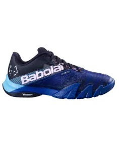 Babolat Jet Premura Juan Lebrón Azul Escuro 3A0F25A908