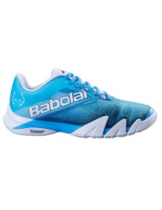 BABOLAT JET PREMURA JUAN LEBRON 3A0S25A908 4138 SHOES