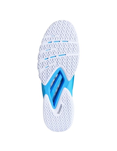 Babolat Jet Premura Juan Lebron Blu 3A0S25A908 |BABOLAT |Scarpe da padel