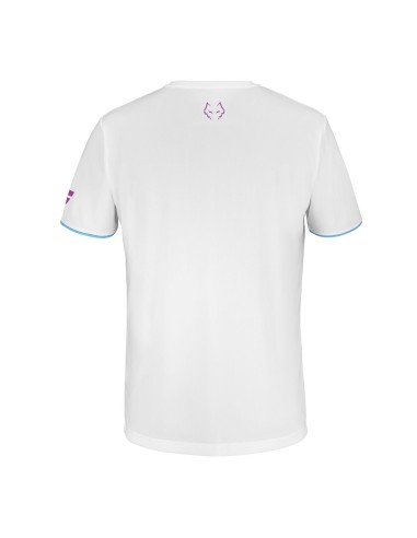 Short Sleeve Babolat Juan Lebrón |BABOLAT |Padel clothing