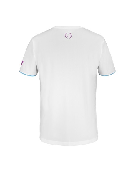 Short Sleeve Babolat Juan Lebrón |BABOLAT |Padel clothing Short Sleeve Babolat Juan Lebrón |BABOLAT |Padel clothing