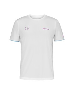 MAGLIETTA Babolat JUAN LEBRÓN |BABOLAT |Abbigliamento da padel