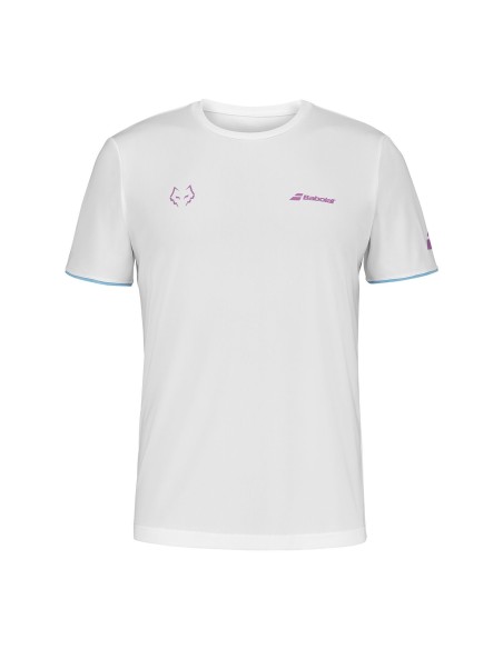 Babolat MAILLOT JUAN LEBRÓN |BABOLAT |Vêtements de padel