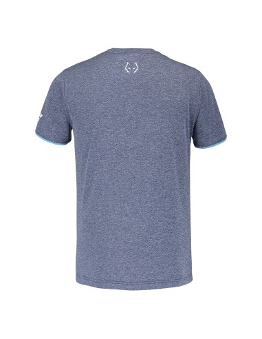 Short Sleeve Babolat Juan Lebrón |BABOLAT |Padel clothing