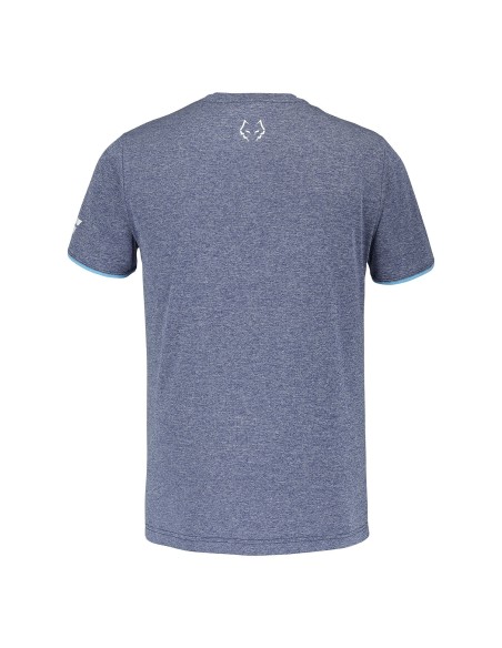 Short Sleeve Babolat Juan Lebrón |BABOLAT |Padel clothing Short Sleeve Babolat Juan Lebrón |BABOLAT |Padel clothing