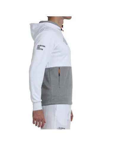 Felpa Bullpadel Colio |BULLPADEL |Abbigliamento da padel