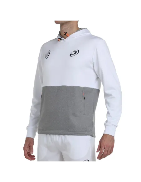 Felpa Bullpadel Colio |BULLPADEL |Abbigliamento da padel