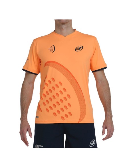 T-Shirt Bullpadel Casuari |BULLPADEL |Vêtements de padel T-Shirt Bullpadel Casuari |BULLPADEL |Vêtements de padel