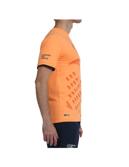 T-Shirt Bullpadel Casuari |BULLPADEL |Vêtements de padel T-Shirt Bullpadel Casuari |BULLPADEL |Vêtements de padel