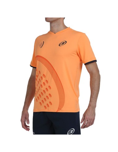 T-Shirt Bullpadel Casuari |BULLPADEL |Vêtements de padel