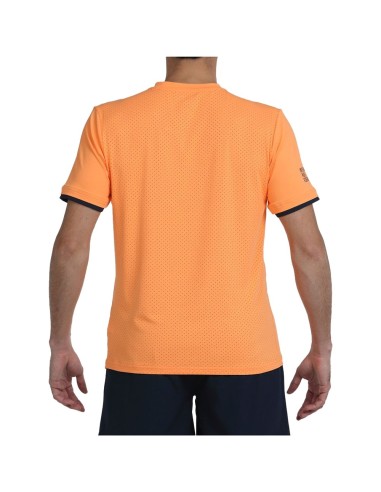 T-Shirt Bullpadel Casuari |BULLPADEL |Vêtements de padel