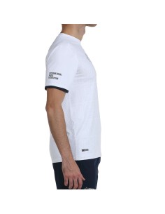 Camiseta Bullpadel Ereis |BULLPADEL |Ropa de pádel 2