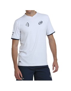 T-Shirt Bullpadel Ereis |BULLPADEL |Vêtements de padel