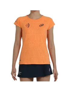 Camiseta Bullpadel Epata Mujer |BULLPADEL |Ropa de pádel