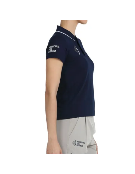 Bullpadel Exilo Women's Polo |BULLPADEL |Padel clothing Bullpadel Exilo Women's Polo |BULLPADEL |Padel clothing