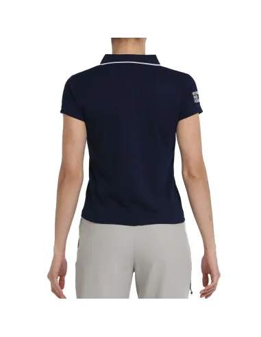 Polo Bullpadel Exilo Donna |BULLPADEL |Abbigliamento da padel