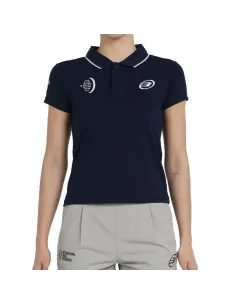 Bullpadel Exilo Women's Polo |BULLPADEL |Padel clothing