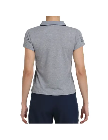 Pólo Para Senhora Bullpadel Exilo |BULLPADEL |Roupa de padel