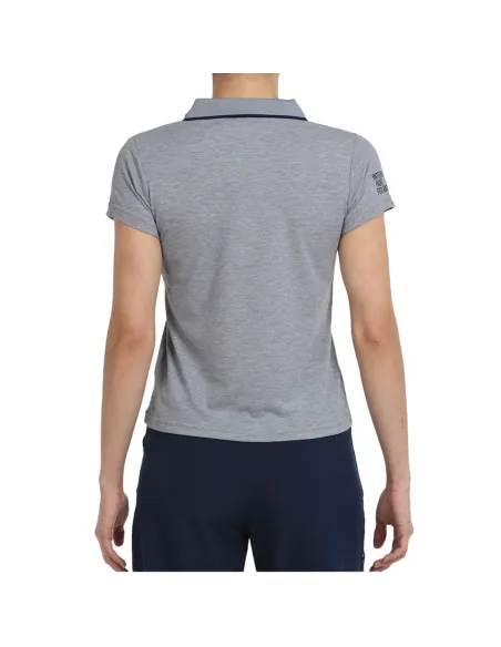 Polo Bullpadel Exilo Donna |BULLPADEL |Abbigliamento da padel