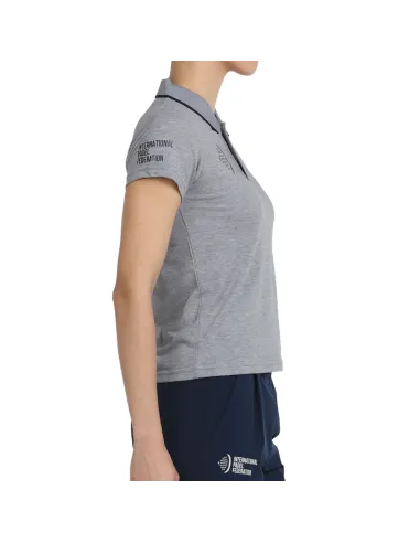Bullpadel Exilo Women's Polo |BULLPADEL |Padel clothing