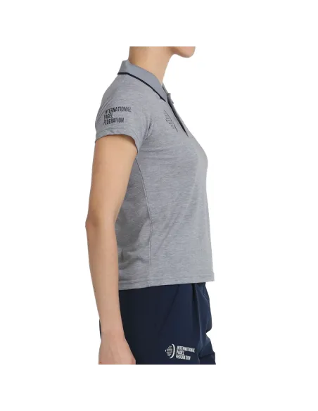 Bullpadel Exilo Women's Polo Shirt |BULLPADEL |Padel clothing