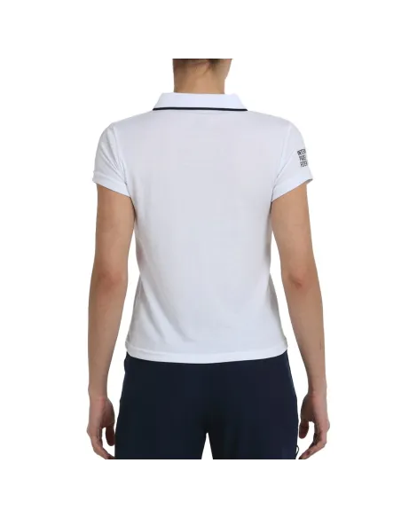 Bullpadel Exilo Women's Polo |BULLPADEL |Padel clothing Bullpadel Exilo Women's Polo |BULLPADEL |Padel clothing