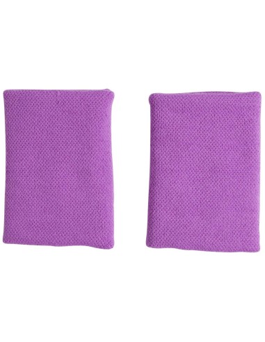 Poignetière Adidas Tennis Wb Violet |ADIDAS |Accessoires de pagaie
