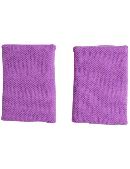 Poignetière Adidas Tennis Wb Violet |ADIDAS |Accessoires de pagaie