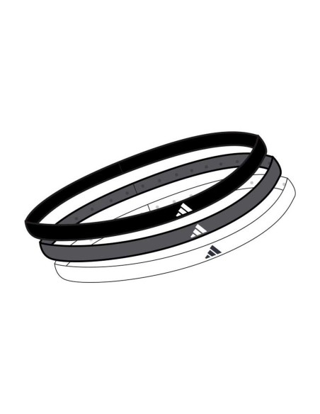 Confezione Da 3 Nastri Adidas |ADIDAS |Accessori per padel Confezione Da 3 Nastri Adidas |ADIDAS |Accessori per padel