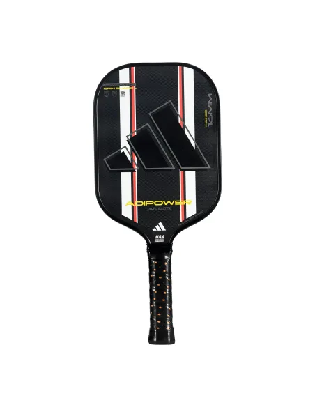 Adidas Pickleball Adipower Carbon Attk |ADIDAS |Pickleball Adidas Pickleball Adipower Carbon Attk |ADIDAS |Pickleball