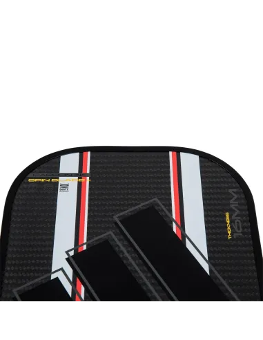 Adidas Pickleball Adipower Carbon Attk |ADIDAS |Pickleball