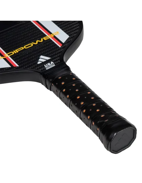 Adidas Pickleball Adipower Carbon Attk |ADIDAS |Pickleball Adidas Pickleball Adipower Carbon Attk |ADIDAS |Pickleball
