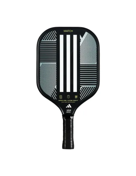 Adidas Pickleball Match 3 |ADIDAS |Otros Deportes Adidas Pickleball Match 3 |ADIDAS |Otros Deportes