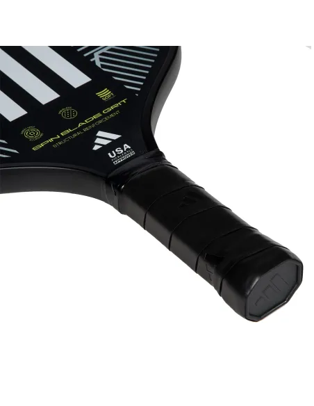 Adidas Pickleball Match 3 |ADIDAS |Otros Deportes Adidas Pickleball Match 3 |ADIDAS |Otros Deportes