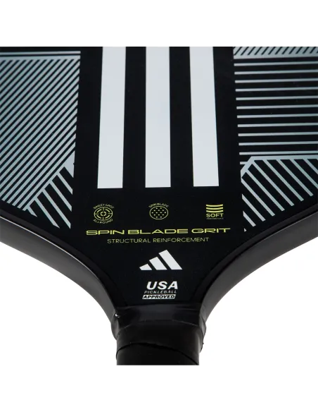 Adidas Pickleball Match 3 |ADIDAS |Otros Deportes Adidas Pickleball Match 3 |ADIDAS |Otros Deportes