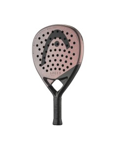 Head Speed Motion 2025 - Ari Sánchez |HEAD |Racchette da padel