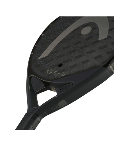 Head Speed One X 2025 |HEAD |Raquetes de padel