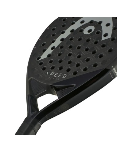 Head Speed Pro 2025 |HEAD |Raquettes de padel