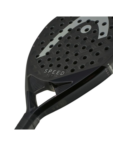 Head Speed Pro 2025 |HEAD |Raquettes de padel Head Speed Pro 2025 |HEAD |Raquettes de padel