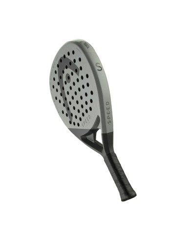 Head Speed Team 2025 |HEAD |Racchette da padel