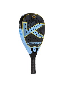 Kombat Ia-63 Pampa |KOMBAT |Padel Rackets 2