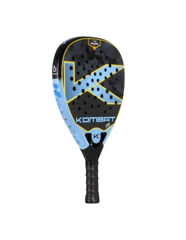 Kombat Ia-63 Pampa |KOMBAT |Padel Rackets