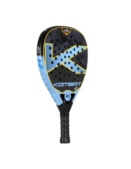Kombat Ia-63 Pampa |KOMBAT |Padel Rackets Kombat Ia-63 Pampa |KOMBAT |Padel Rackets